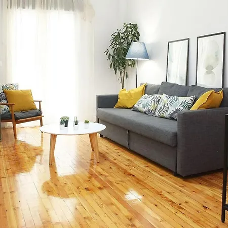 Nat's Place Downtown Next To Metro Διαμέρισμα Θεσσαλονίκη